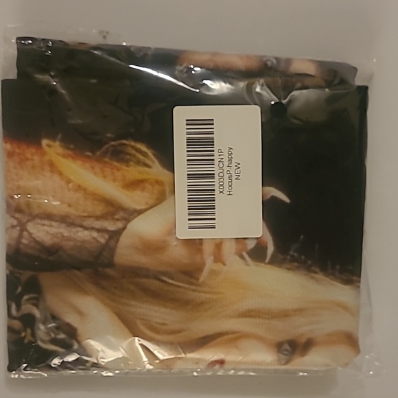 NWT Hocus Pocus Pillow Case - Picture 2 of 2